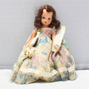 Lot of 3: Nancy Ann Storybook Dolls