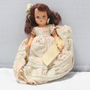Lot of 3: Nancy Ann Storybook Dolls