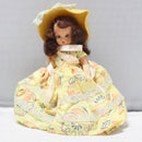 Lot of 4: Nancy Ann Storybook Dolls