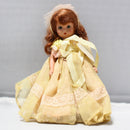 Lot of 4: Nancy Ann Storybook Dolls