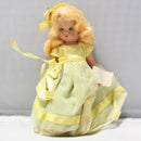 Lot of 4: Nancy Ann Storybook Dolls