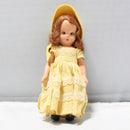 Lot of 4: Nancy Ann Storybook Dolls
