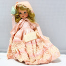 Lot of 4: Nancy Ann Storybook Dolls
