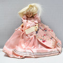 Lot of 4: Nancy Ann Storybook Dolls