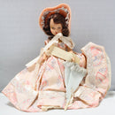 Lot of 4: Nancy Ann Storybook Dolls