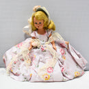 Lot of 4: Nancy Ann Storybook Dolls