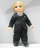 Marie Osmond Adora Beau Groom