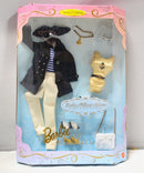Barbie Limited Edition Millicent Roberts, All Decked Out Clothes Set
