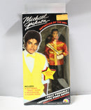 Michael Jackson Doll
