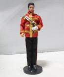 Michael Jackson Doll