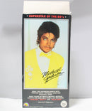 Michael Jackson Doll