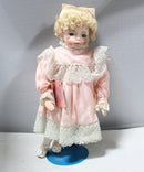 Lot of 3: Marian Yu Dolls