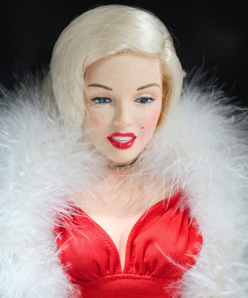 World Doll, Marilyn Monroe: 71890 World Doll, Marilyn Monroe: 71890
