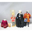 Queen Victoria, King of Arms, Queen's Personal Gueard, Peggy Nisbet
