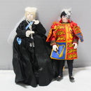 Queen Victoria, King of Arms, Queen's Personal Gueard, Peggy Nisbet