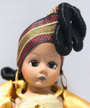 Madame Alexander, Nomsa Celebrates Kwanza Doll: 15354