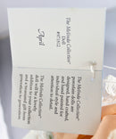 Melinda Collection April Porcelain Doll: 971812