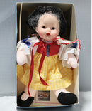 Madame Alexander, Snow White Huggins Doll: 18378