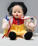 Madame Alexander, Snow White Huggins Doll: 18378