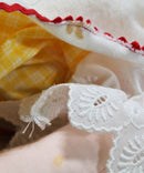 Madame Alexander, Snow White Huggins Doll: 18378