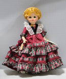 Lot of 2: Betty Taylor Bliss and Martha Johnson Patterson