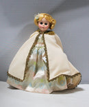 Lot of 2: Betty Taylor Bliss and Martha Johnson Patterson