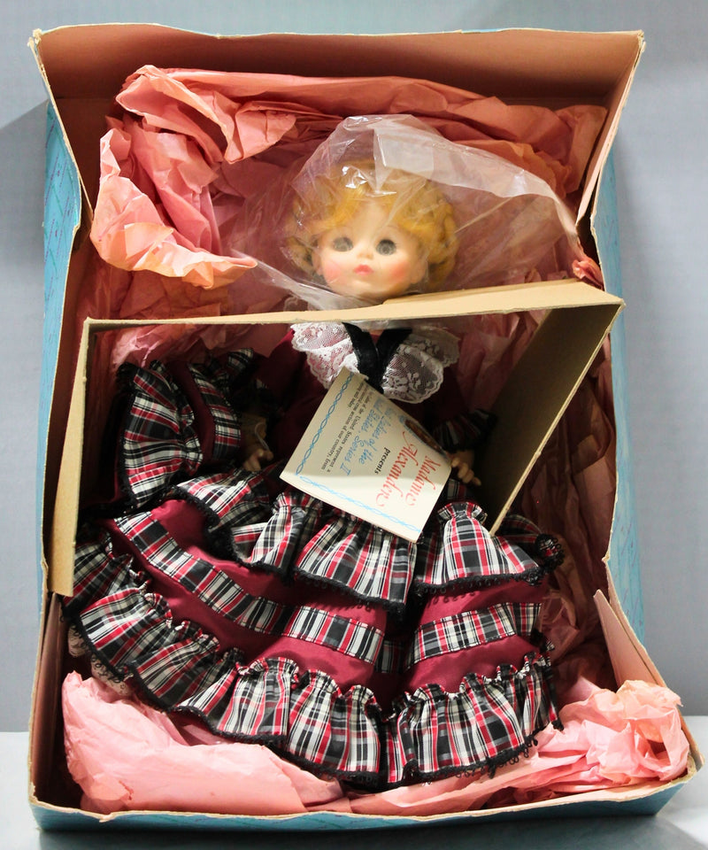 Lot of 2: Betty Taylor Bliss and Martha Johnson Patterson