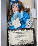 Maryse Nicole Original, Googley Doll: 452