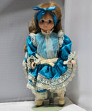 Maryse Nicole Original, Googley Doll: 452