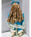 Maryse Nicole Original, Googley Doll: 452