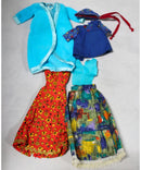 Lot of 2: Deluxe Reading, Penny Brite Dolls