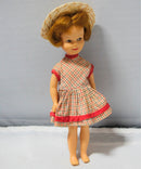 Lot of 2: Deluxe Reading, Penny Brite Dolls