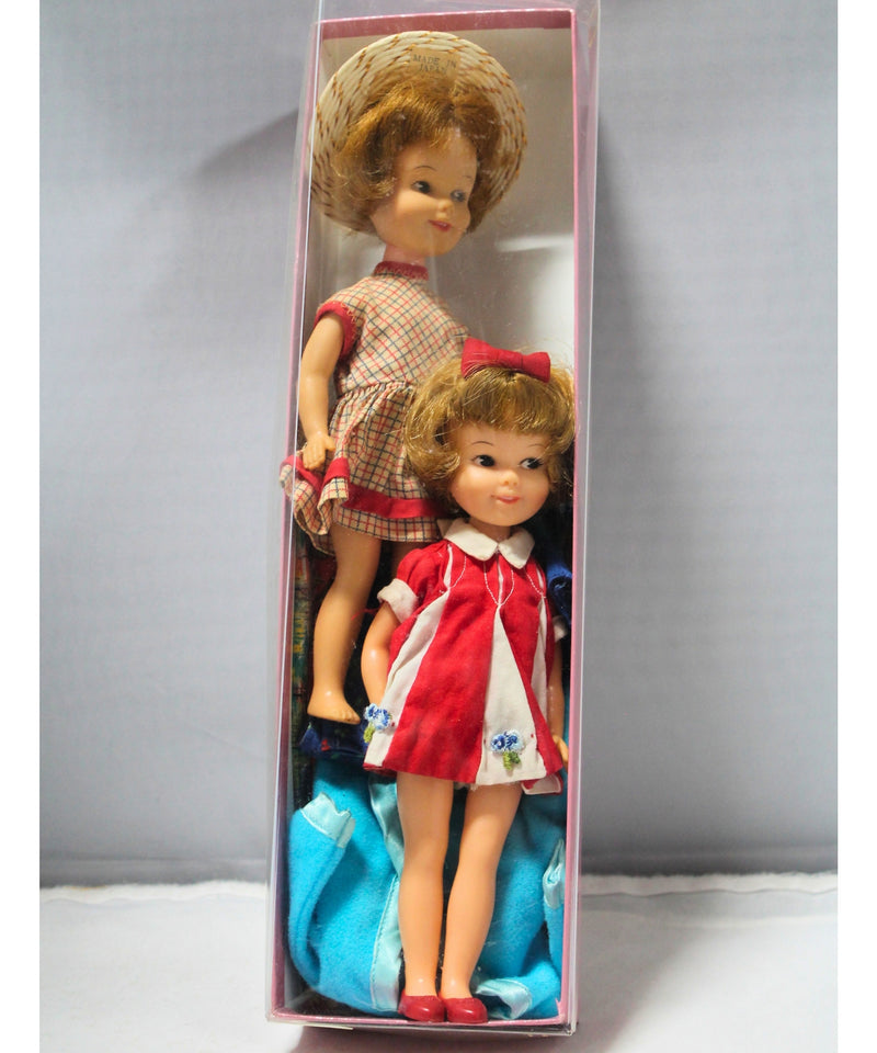 Lot of 2: Deluxe Reading, Penny Brite Dolls
