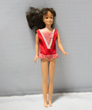 Lot of 3: Barbie Skipper Dolls, 1960's