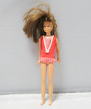 Lot of 3: Barbie Skipper Dolls, 1960's