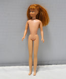 Lot of 3: Barbie Skipper Dolls, 1960's