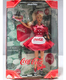 Coca-Cola Barbie - 22831