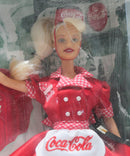 Coca-Cola Barbie - 22831