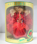 1993 Holiday Barbie - 10824