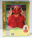 1993 Holiday Barbie - 10824