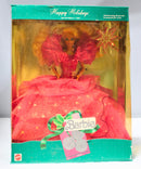 1990 Holiday Barbie, Special Edition - 4098