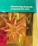 1990 Holiday Barbie, Special Edition - 4098