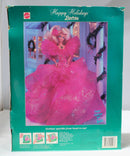 1990 Holiday Barbie, Special Edition - 4098