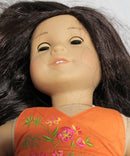 American Girl Doll Jess