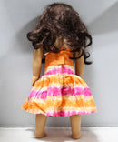 American Girl Doll Jess