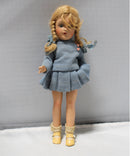 Lot of 3: Vintage Dolls, Alice and 2 Unknown