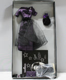 Lot of 2: Ashton Drake El Morocco and Crescendo Doll Clothing Sets