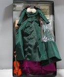 Lot of 2: Ashton Drake El Morocco and Crescendo Doll Clothing Sets