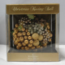 Waterford Holiday Heirloom Ornament, Lismore Kissing Ball