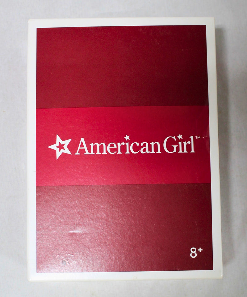 American Girl Accessories, Samantha Party Shoes & Socks